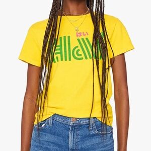 Mother Lil Goodie Goodie Tee